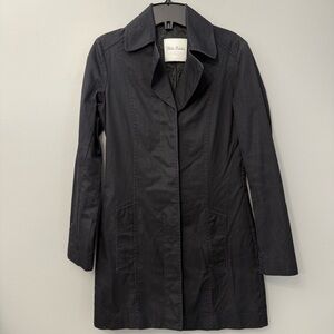 Aritzia Talula Babaton Trench Coat sz Xsmall